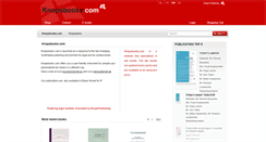Desktop Screenshot of mijnwetboek.be